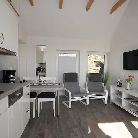 Boddenblick Fw Marlen Wustrow (Fischland)