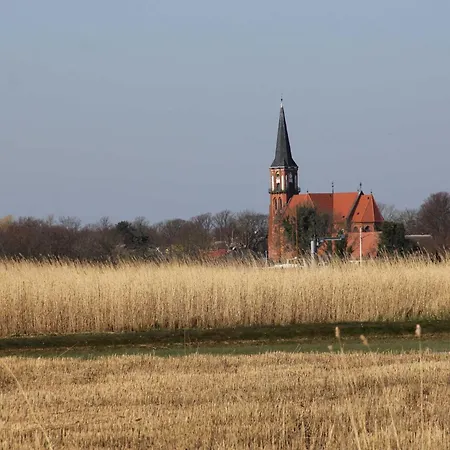 Boddenblick Fw Marlen
