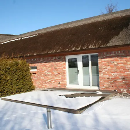 Boddenblick Fw Marlen Hébergement de vacances *