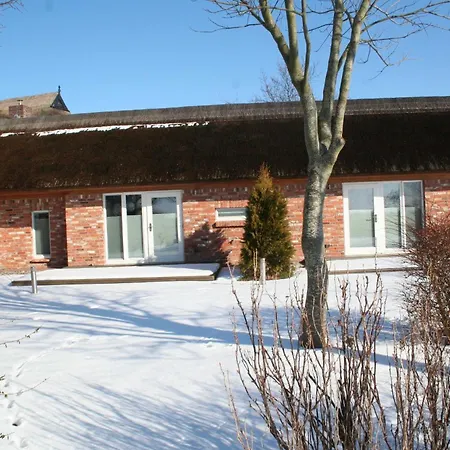 Boddenblick Fw Marlen Hébergement de vacances